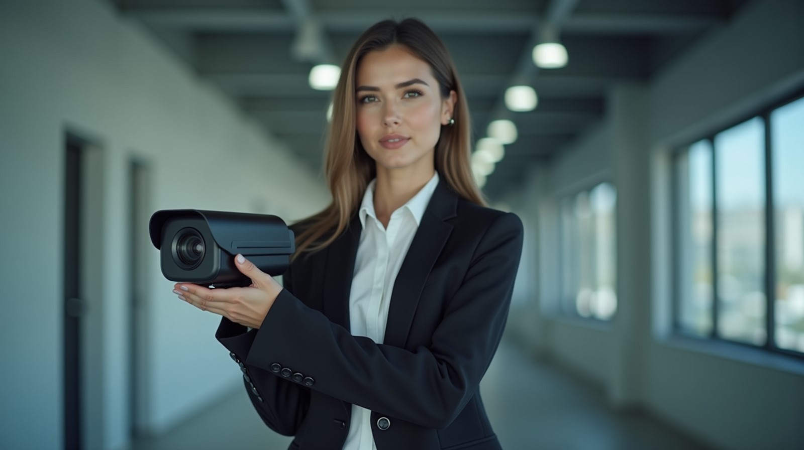 Hikvision dealer